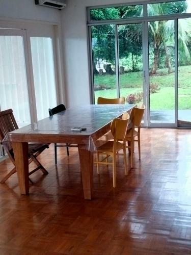 Villa Pd High Top Bungalow Homestay