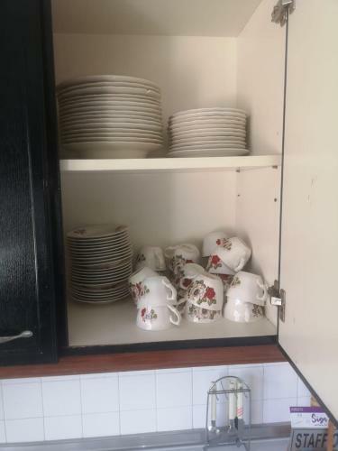 Villa Pd High Top Bungalow Homestay