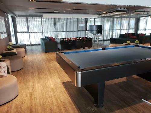 Apartamento Central Westgate Bangyai