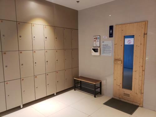 Apartamento Central Westgate Bangyai