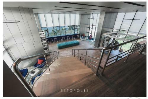 Apartamento Central Westgate Bangyai