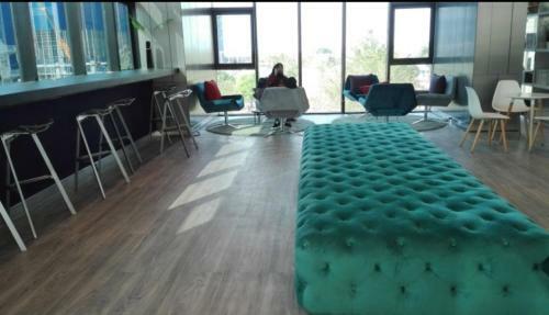 Apartamento Central Westgate Bangyai