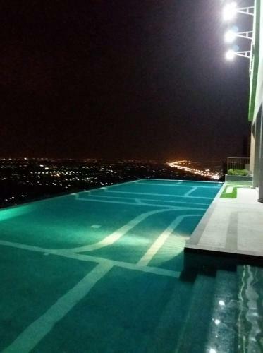 Apartamento Central Westgate Bangyai