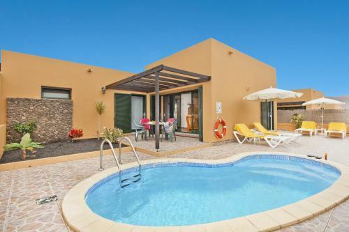 Villa Del Sol 57