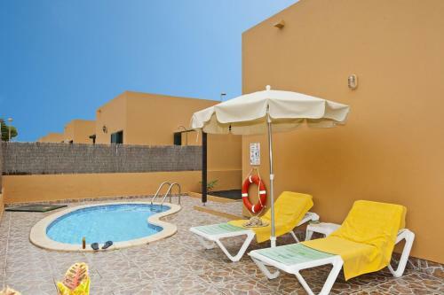 Villa Del Sol 57