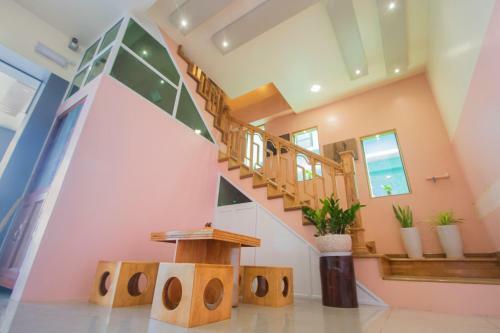 Hostal Highstar Guest House