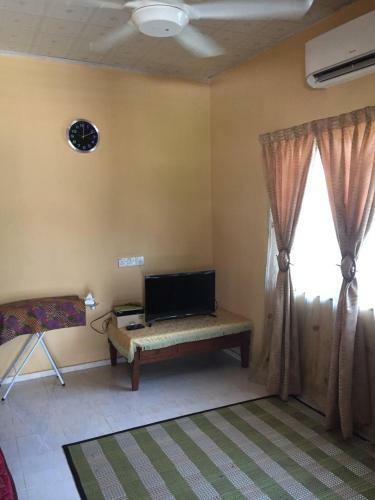 Amimas Homestay