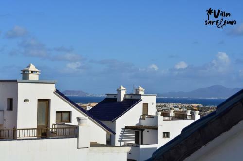 Villa Surf&fun