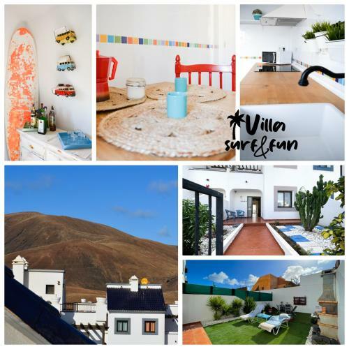Villa Surf&fun