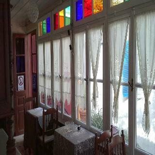 Hostal Aeginitiko Archontiko