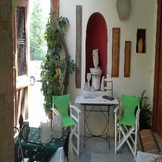 Hostal Aeginitiko Archontiko