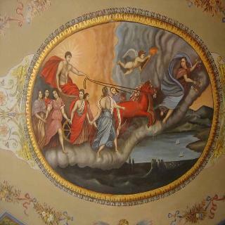 Hostal Aeginitiko Archontiko
