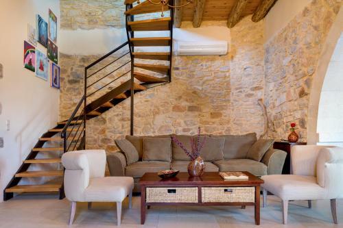 Villa Olga's Filoxenia