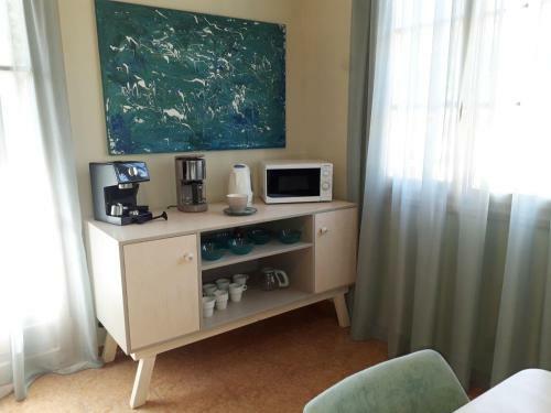 Minies Beach Villas