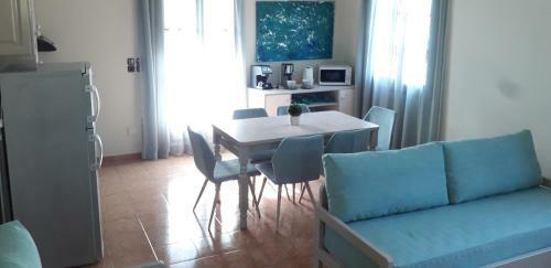 Minies Beach Villas