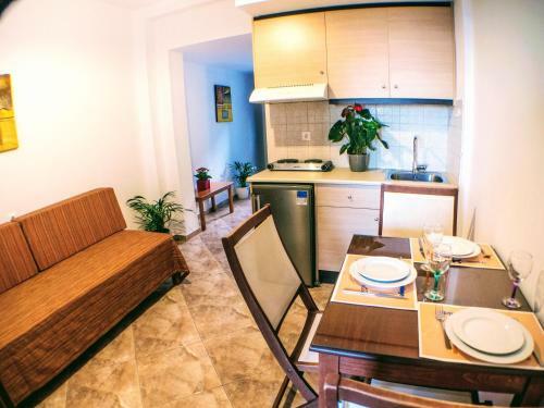 Apartamento Ippoliti Village