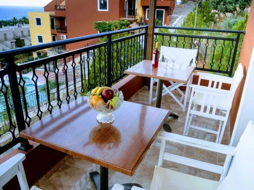 Apartamento Ippoliti Village