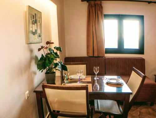 Apartamento Ippoliti Village