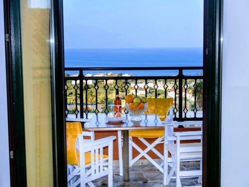 Apartamento Ippoliti Village