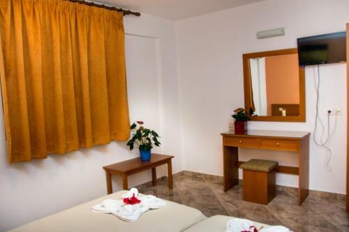 Apartamento Ippoliti Village
