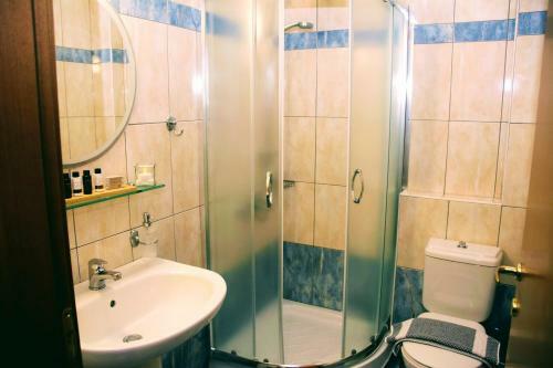 Apartamento Ippoliti Village