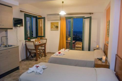 Apartamento Ippoliti Village