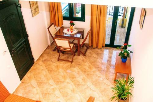Apartamento Ippoliti Village
