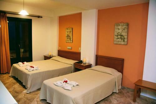 Apartamento Ippoliti Village