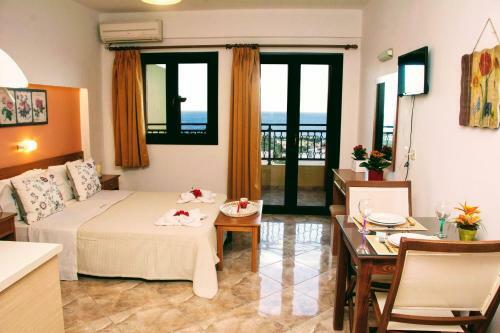 Apartamento Ippoliti Village