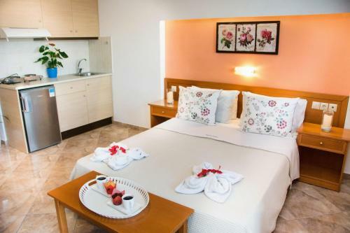 Apartamento Ippoliti Village