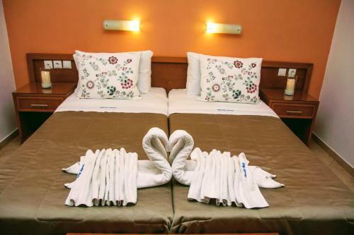Apartamento Ippoliti Village