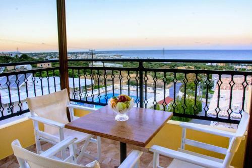 Apartamento Ippoliti Village