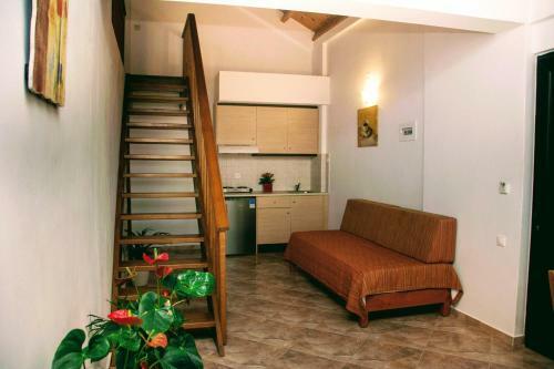 Apartamento Ippoliti Village