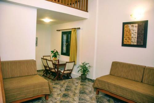 Apartamento Ippoliti Village