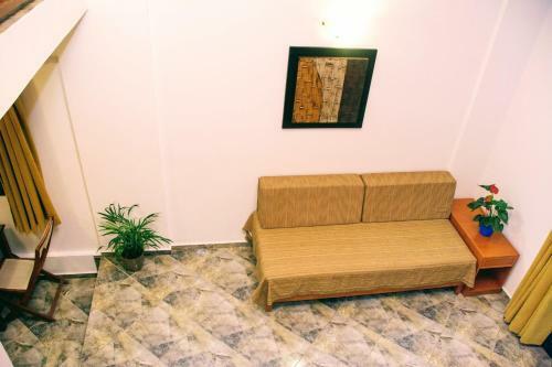 Apartamento Ippoliti Village