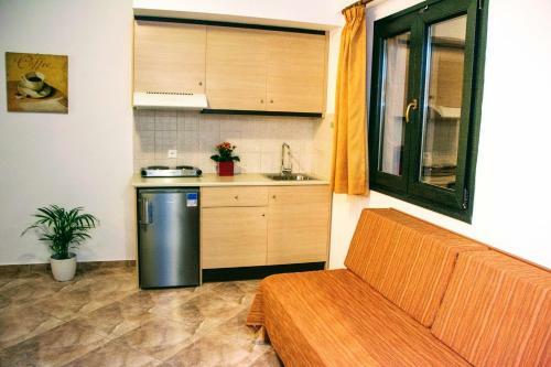 Apartamento Ippoliti Village