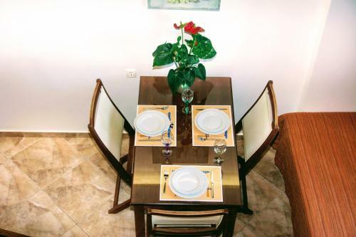 Apartamento Ippoliti Village