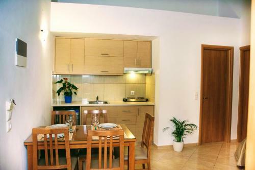 Apartamento Ippoliti Village