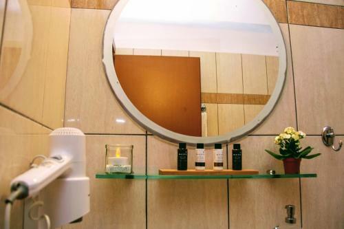 Apartamento Ippoliti Village