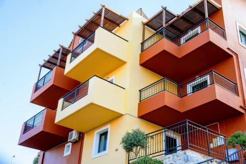 Apartamento Ippoliti Village