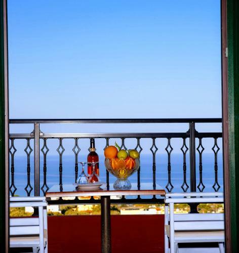 Apartamento Ippoliti Village