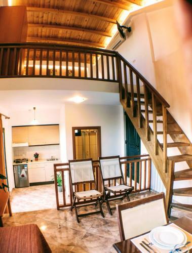 Apartamento Ippoliti Village
