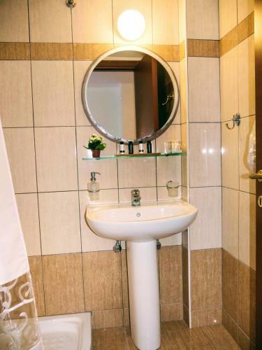 Apartamento Ippoliti Village