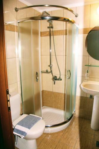 Apartamento Ippoliti Village