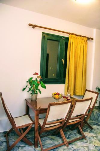 Apartamento Ippoliti Village