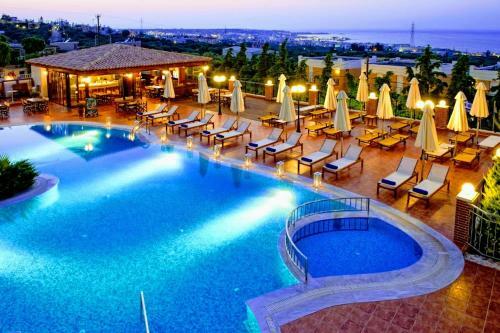 Apartamento Ippoliti Village