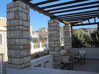 Apartamento Dionysos Authentic Resort & Village