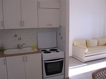 Apartamento Dionysos Authentic Resort & Village