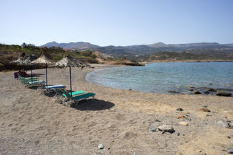 Apartamento Dionysos Authentic Resort & Village