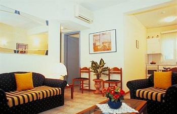 Apartamento Dionysos Authentic Resort & Village